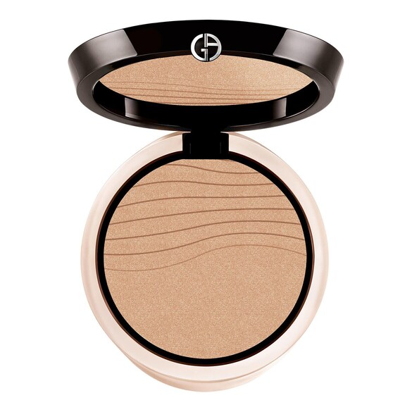 Luminous Silk - Poudre de Finition, ARMANI