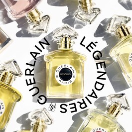 Jardins de Bagatelle - Eau de Parfum