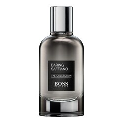 Boss The Collection Daring Saffiano - Eau de Parfum