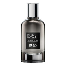 Boss The Collection Daring Saffiano - Eau de Parfum