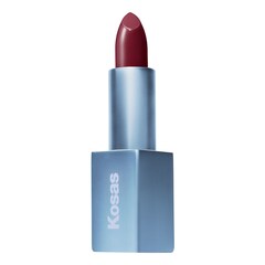 Weightless Lip Color - Rouge à lèvres nourrissant satiné, KOSAS