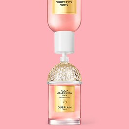 Aqua Allegoria - Rosa Rossa Forte - Eau De Parfum