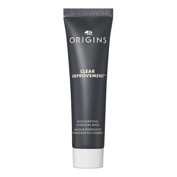 Clear Improvement™ Masque - Purifiant et Hydratant au Charbon, ORIGINS