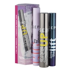 Moving Lights - Trio De Mascaras, SEPHORA COLLECTION