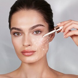 Magic Serum Crystal Elixir - Sérum soin visage