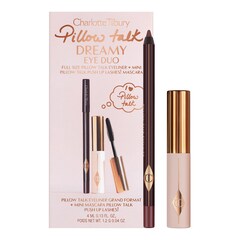 Pillow Talk Dreamy Eye Duo (4ml), CHARLOTTE TILBURY