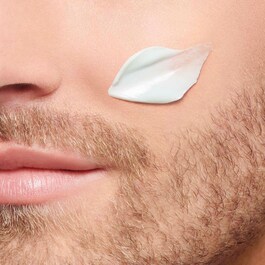 ClarinsMen - Baume Super Hydratant Soin hydratant jour visage
