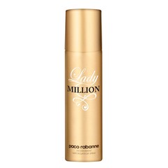 Lady MILLION - Déodorant spray, PACO RABANNE