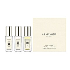 Scent Layering Kit - Coffret de combinaison olfactive, JO MALONE LONDON