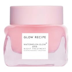 Watermelon Glow - Soin de Nuit AHA Mini