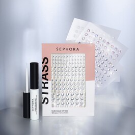 Strass Individuels - Strass individuels multiusages