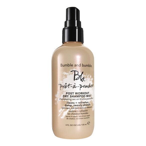 Prêt-à-powder - Shampooing sec post-effort en brume, BUMBLE AND BUMBLE