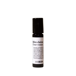 Idées claires - Roll-on Aromachologique