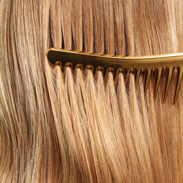 Fusion - Shampoing réparation intense pour cheveux abîmés et fragilisés
