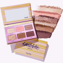 tartelette™ jewel amazonian clay - palette