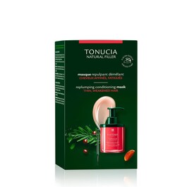 Tonucia - Masque repulpant démêlant - Masque densifiant pro-jeunesse