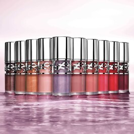 YSL Loveshine - Gloss soin effet repulpant