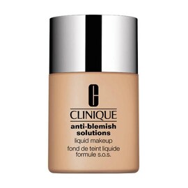 Anti-Blemish Solutions - Fond de Teint Liquide Formule S.O.S