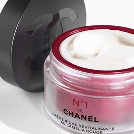 N°1 DE CHANEL - Crème Riche Revitalisante
