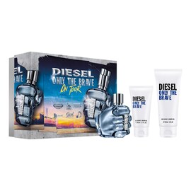 Only The Brave - Coffret Eau de Toilette