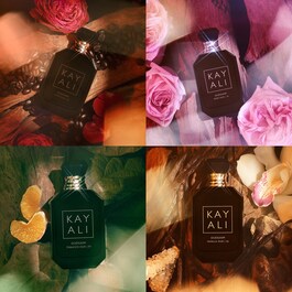 Oudgasm Ensemble Miniature - Coffret parfum miniature