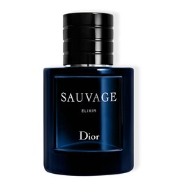 Sauvage Elixir - Parfum pour homme - Notes agrumes, épices & bois