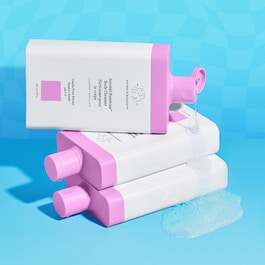 Scrubbi Bamboes™ - Nettoyant pour le corps