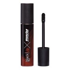 Black Up x Shy'm - Fard à Paupières Liquide, BLACK UP