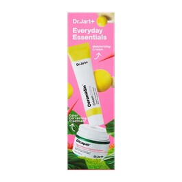 Everyday Essentials Set - Kit essentiels soin visage