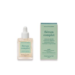 GREEN CARE - SERUM COMPLET