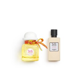 Twilly Eau Ginger - Coffret Eau de Parfum