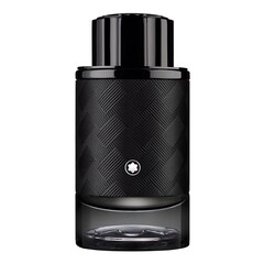 Explorer Extreme - Parfum Boisé Ambré Cuiré, MONTBLANC