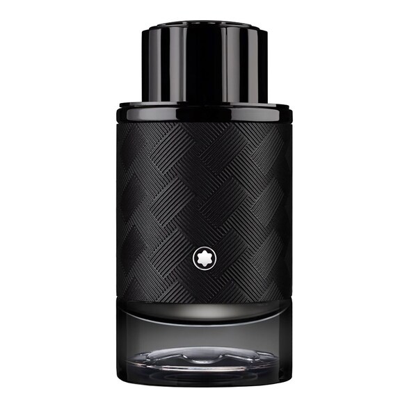 Explorer Extreme - Parfum Boisé Ambré Cuiré, MONTBLANC
