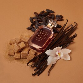 Yummy Vanilla Set - Coffret parfum