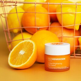 C-Rush Brightening Gel Crème - Gel-crème illuminatrice à la Vitamine C