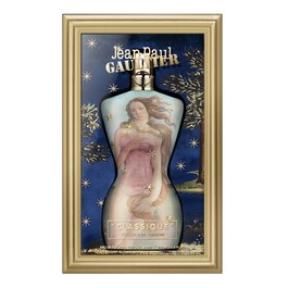 Classique Collector - Eau de toilette