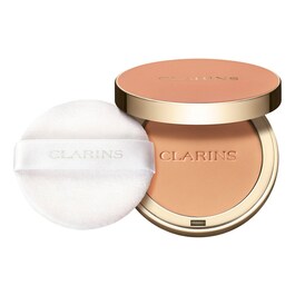 Ever Matte Compact Powder - Poudre Compacte Matifiante Infusée Au Lait De Pêcher