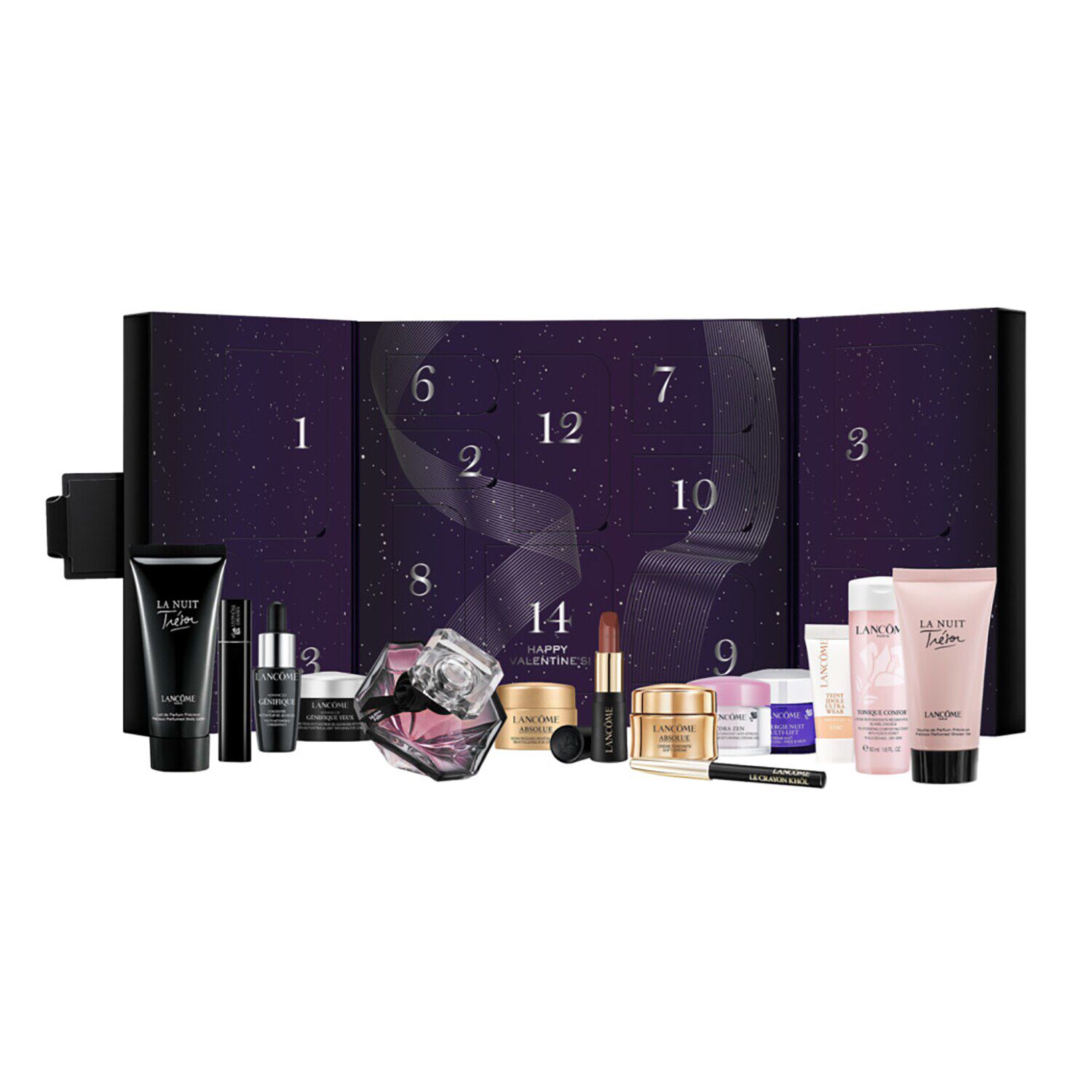 Sephora tresor on sale in love