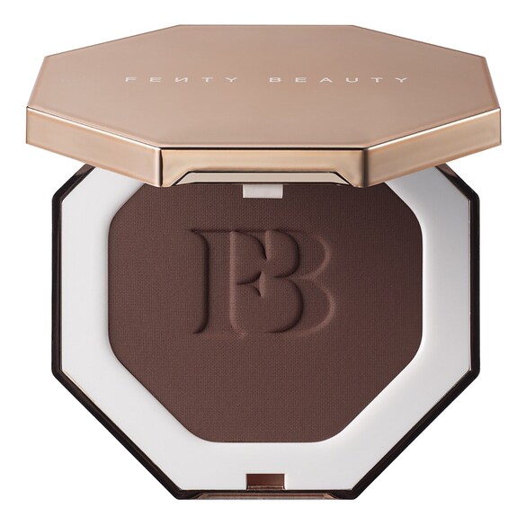 Sun Stalk'r Instant Warmth Bronzer - Poudre Bronzante, FENTY BEAUTY