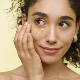 YUZU-C Essence Yeux Energisante - Soin contour des yeux