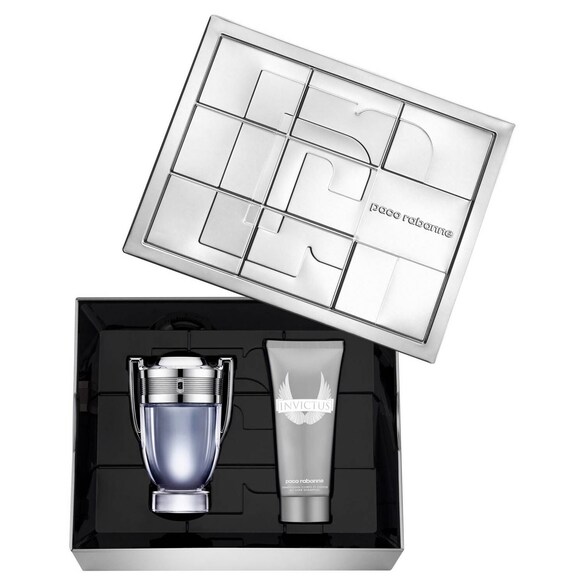 Invictus Coffret Eau De Toilette De Paco Rabanne Sephora