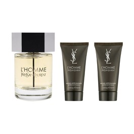 L'Homme - Coffret Eau de Toilette