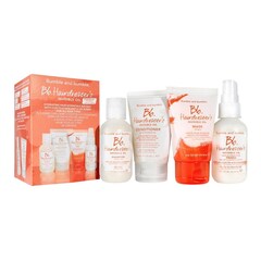 Coffret Hydratation Hairdressers' Invisible Oil - Coffret soin cheveux, BUMBLE AND BUMBLE