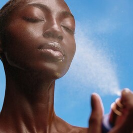 The Face Mist - Soins du visage