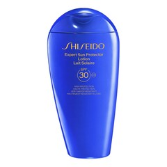 Expert Sun Protector - Lait Solaire SPF30 , SHISEIDO