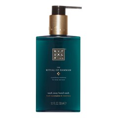 The Ritual of Hammam - Gel lavant pour les mains, RITUALS