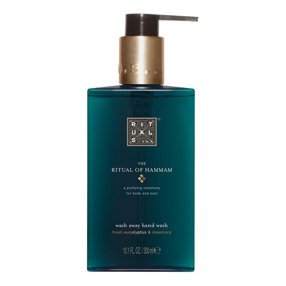 The Ritual of Hammam - Gel lavant pour les mains, RITUALS