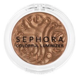 Colorful Luminizer - Poudre illuminatrice visage