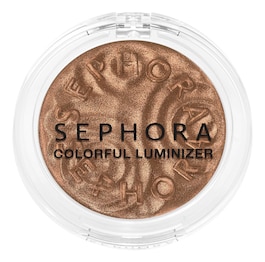 Colorful Luminizer - Poudre illuminatrice visage image