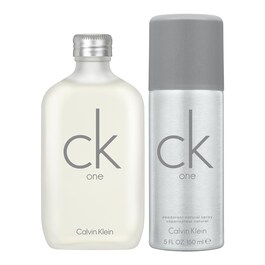 Ck discount one sephora